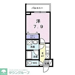 ライズ脇田町　Ａ館
