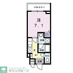 ライズ脇田町　Ａ館