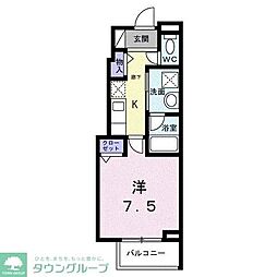 ライズ脇田町　Ａ館