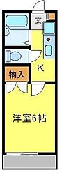 川越市大字的場