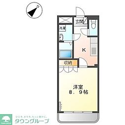 坂戸市千代田１丁目