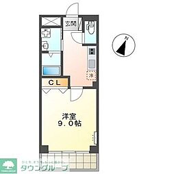 川越市大字的場
