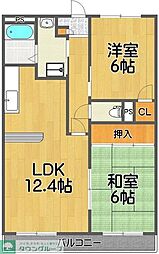 狭山市広瀬台３丁目