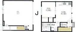 GARAGE BASE 254 BP J