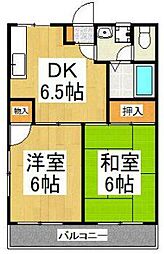 富士見市渡戸１丁目