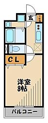川越市旭町３丁目