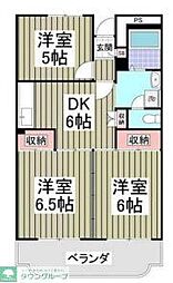 鶴ヶ島市松ヶ丘４丁目
