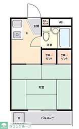 東松山市箭弓町２丁目