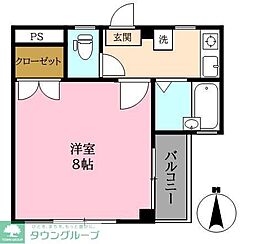 川越市松江町１丁目