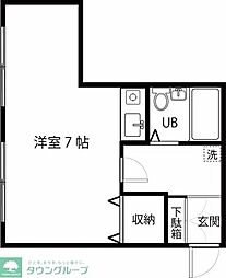 川越市砂新田１丁目