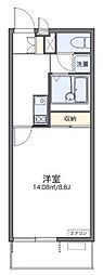 ふじみ野市うれし野１丁目