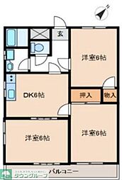 狭山市新狭山２丁目