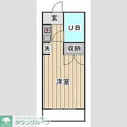 鶴ヶ島市大字上広谷