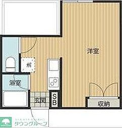 坂戸市末広町