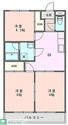 坂戸市八幡１丁目