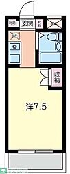 狭山市富士見１丁目