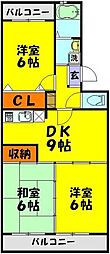 鶴ヶ島市大字藤金