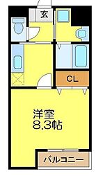 坂戸市日の出町