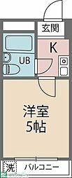 鶴ヶ島市脚折町２丁目