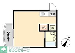 鶴ヶ島市大字藤金