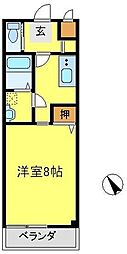 坂戸市日の出町