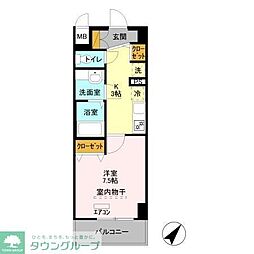 狭山市大字南入曽