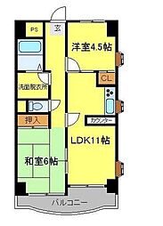 鶴ヶ島市脚折町２丁目