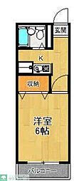 狭山市大字東三ツ木