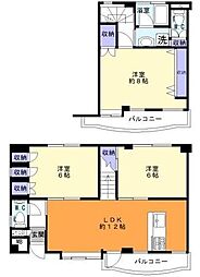 川越市六軒町２丁目