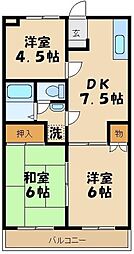 ふじみ野市上福岡６丁目