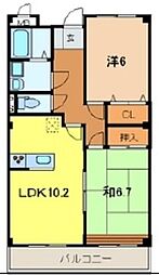 坂戸市泉町３丁目