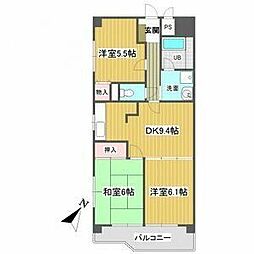 鶴ヶ島市大字上広谷