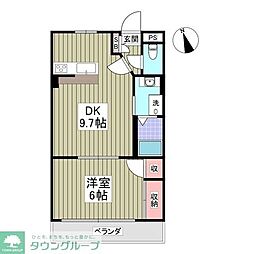 鶴ヶ島市脚折町１丁目