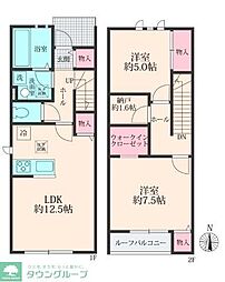 川越市大字砂