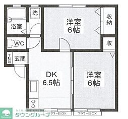 川越市今成2丁目の一戸建て