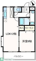 狭山市富士見１丁目