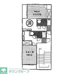 坂戸市薬師町