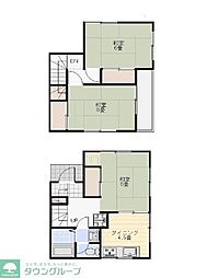 鶴ヶ島市羽折町の一戸建て
