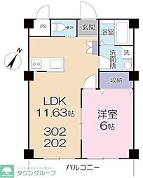 ふじみ野市うれし野２丁目