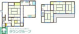 川越市大字上松原の一戸建て