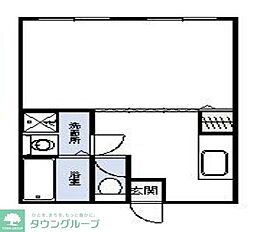 鶴ヶ島市脚折町１丁目