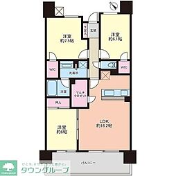 鶴ヶ島市若葉２丁目