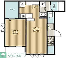 富士見市針ケ谷２丁目