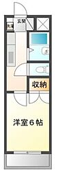 狭山市富士見１丁目
