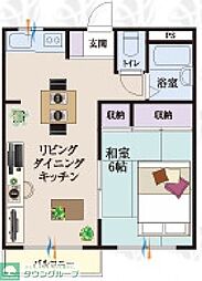 坂戸市南町