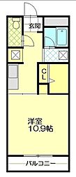 東松山市箭弓町１丁目