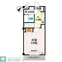 鶴ヶ島市富士見１丁目