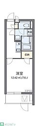 東松山市材木町