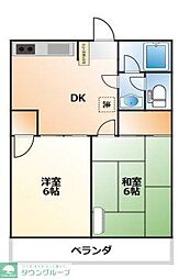 坂戸市浅羽野１丁目
