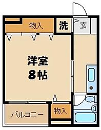 ふじみ野市北野１丁目